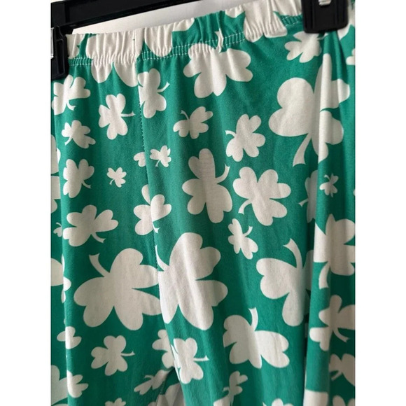 Women’s size small Shamrock leggings - Picture 5 of 6